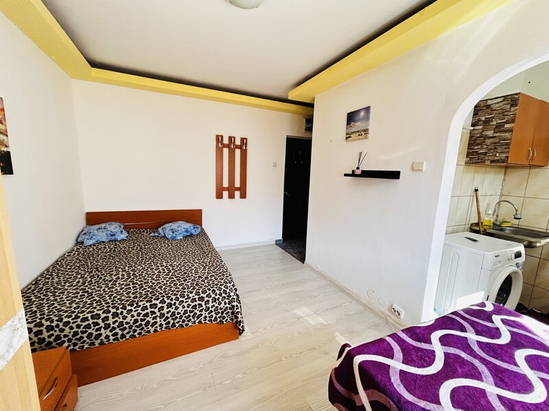 Dristor Metrou 3 min Park Lake